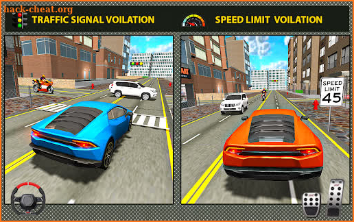Car Driving 3D Car games screenshot