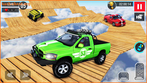Car Driving Games 2019 screenshot