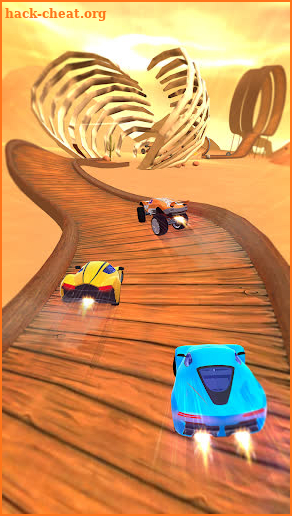 Car Driving Master Racing 3D screenshot