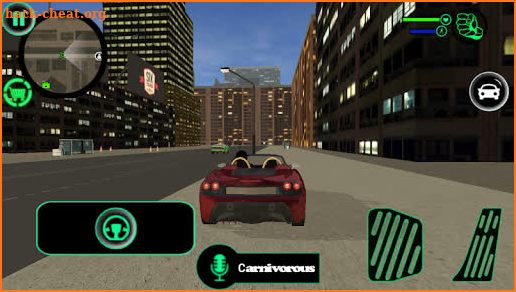 Car Driving: Parking Simulator Master screenshot