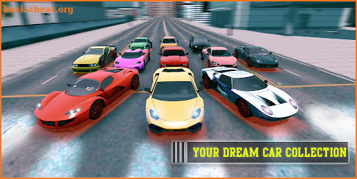 Car Driving - Racing Car Games screenshot