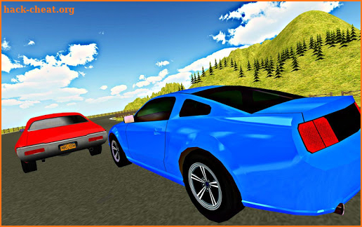 Car Driving Real Drift Racing screenshot