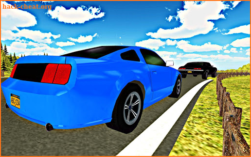 Car Driving Real Drift Racing screenshot