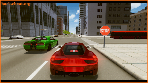Car Driving School 2019 : Real parking Simulator screenshot