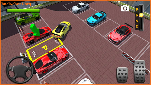 Car Driving School Sim 18 screenshot
