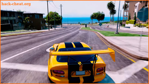 Car Driving School Simulator 2020 screenshot