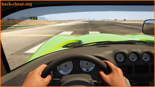 Car Driving School Simulator 2020 screenshot