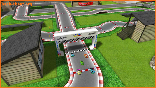 Car Driving Sim screenshot