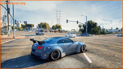 Car Driving simulator games 3d screenshot