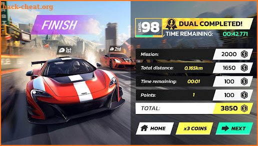 Car Driving Simulator Highway screenshot