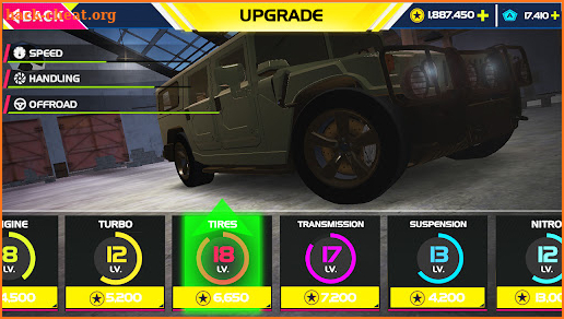 Car Driving Simulator™ screenshot