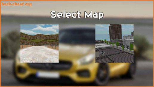 Car Driving Street Game 2019 screenshot