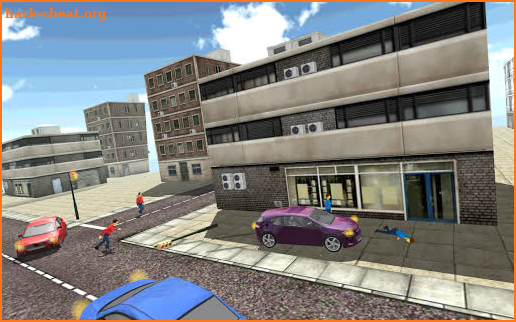 Car Driving Stunt Simulator 3D screenshot