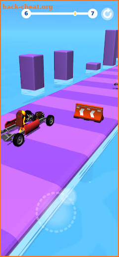 Car Dump screenshot