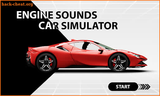 Car Engine Sounds : Car Sounds screenshot