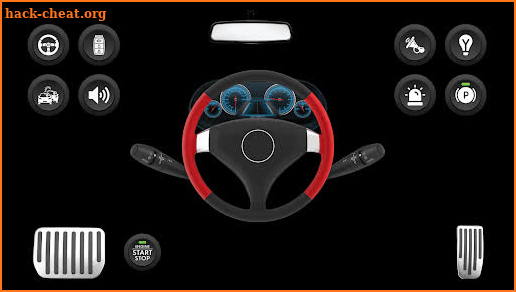 Car Engine Sounds Simulator screenshot
