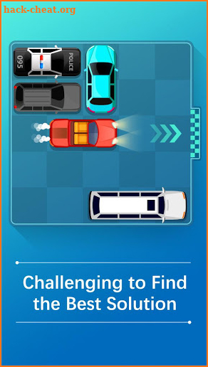 Car Escape screenshot