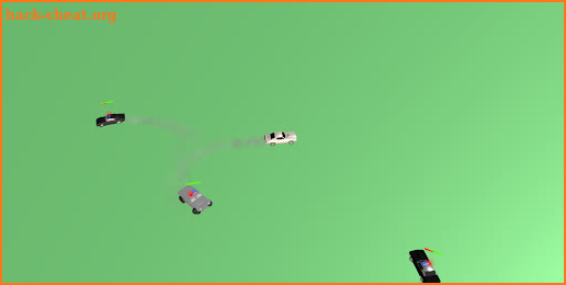 Car Escape 3D - Fun running car racing game screenshot