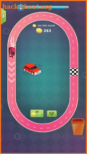 Car Evolution - Idle Car Racing screenshot