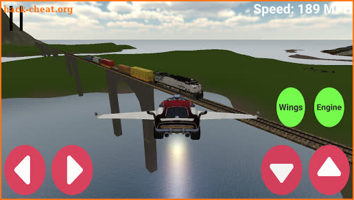 Car Expedition screenshot