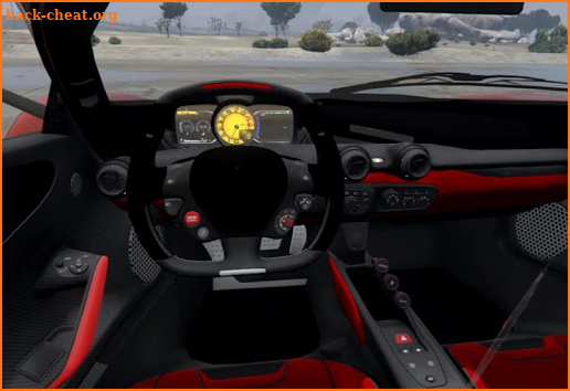 Car Ferrari Game: USA City Driving screenshot