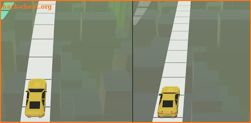 Car Flip Rush screenshot