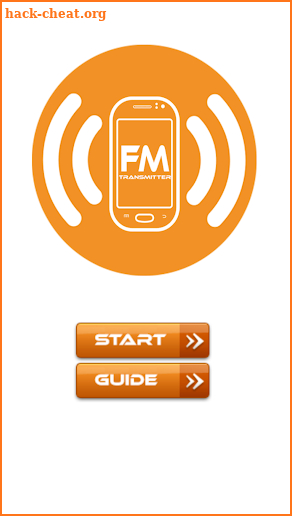Car FM Transmitter Pro screenshot