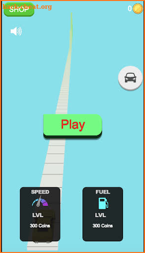 Car Fun Run screenshot