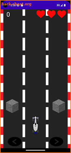 Car Game screenshot