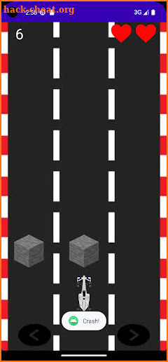 Car Game screenshot