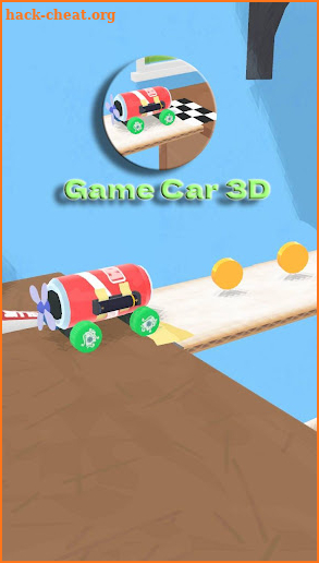 Car Game 3D:Jump Jump screenshot