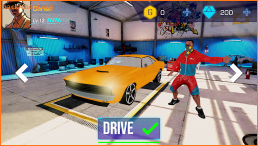 Car Game Pro - Parking & Race screenshot