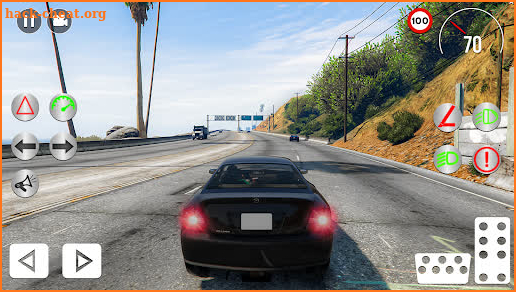 Car Games 2022 - Car Games 3D screenshot
