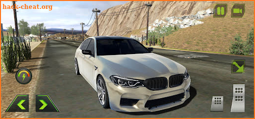 Car Games 2022 Driving Sim Online & Free Racing screenshot