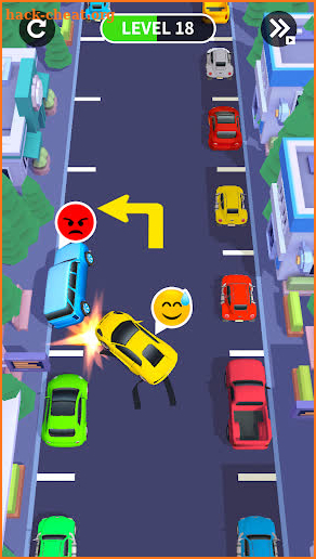 Car Games 3D screenshot