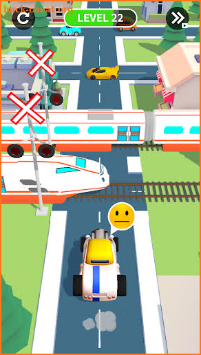 Car Games 3D screenshot