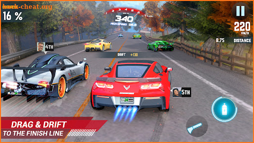Car Games 3D - Car Racing Game screenshot