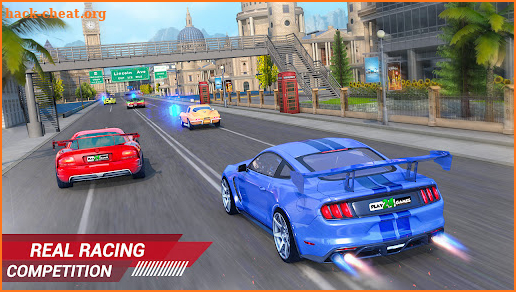 Car Games 3D - Car Racing Game screenshot
