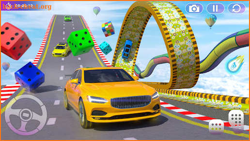 Car Games 3D: Car Racing Games screenshot