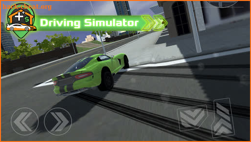 Car Games - Car Driving Simulator 2020 screenshot
