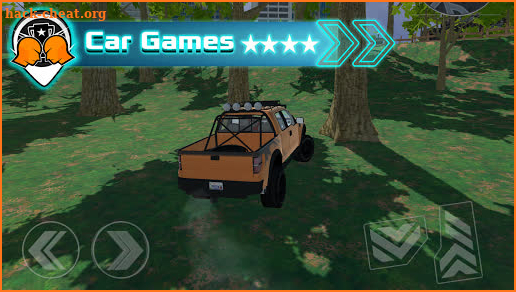 Car Games - Car Driving Simulator 2020 screenshot