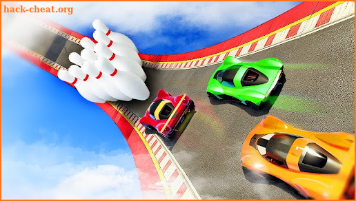 Car Games : Car Stunt Racing screenshot