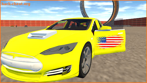 Car Games Driving City Ride screenshot