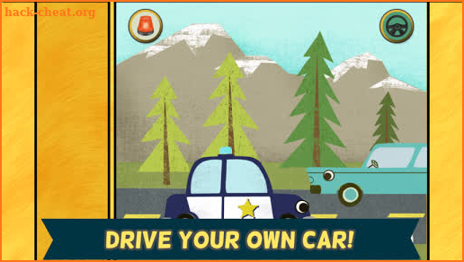 Car Games for Kids: Puzzles screenshot