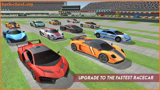 Car Games Racing screenshot