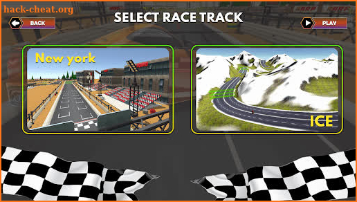 Car Games Racing car game screenshot