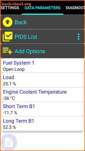 Car Gauge Pro (OBD2 + Enhance) screenshot