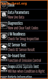 Car Gauge Pro (OBD2 + Enhance) screenshot