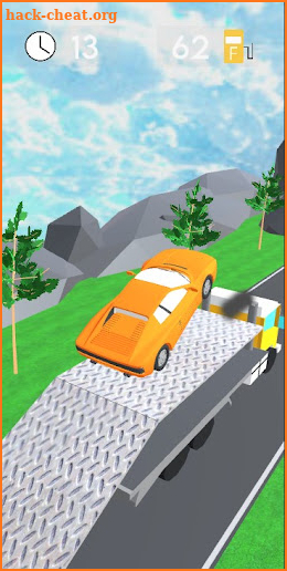 Car Heist screenshot