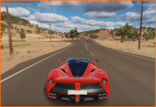 Car Horizon - Ultimate Driving screenshot